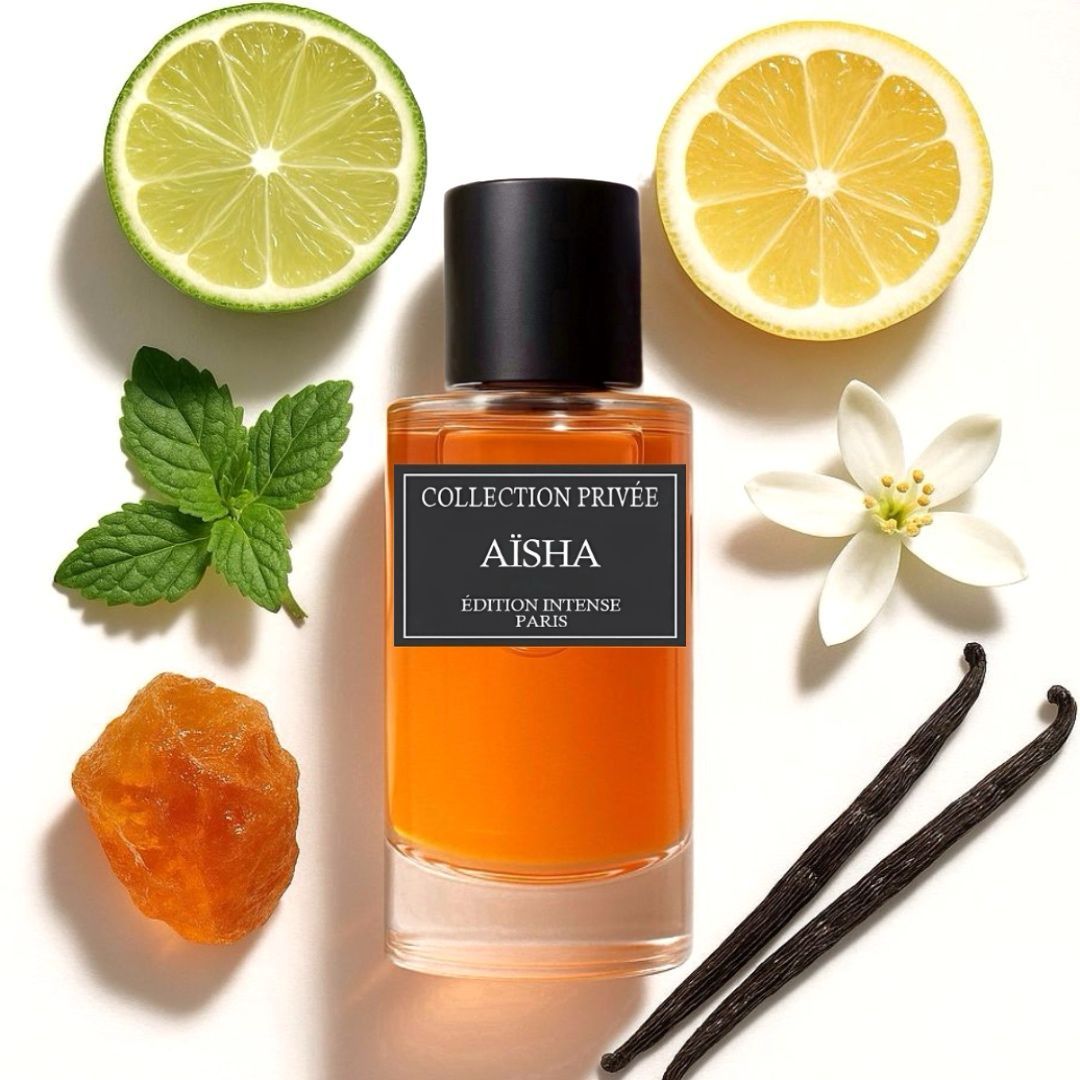 Mont d’Azur "AiSHA"